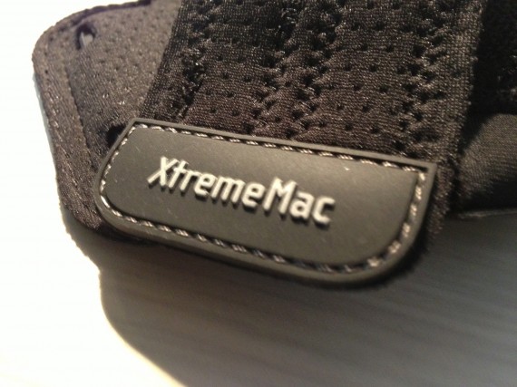 Fascia da braccio “SportWrap” per iPhone 5 di XtremeMac – La recensione di iPhoneItalia