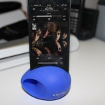 Cassa analogica per iPhone “Eurospeaker” – La recensione di iPhoneItalia