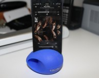 Cassa analogica per iPhone “Eurospeaker” – La recensione di iPhoneItalia