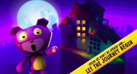 Night Flight: 3 codici redeem all’interno! [CODICI UTILIZZATI CORRETTAMENTE]