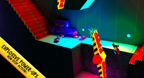Night Flight: bel gioco universale e gratuito per un breve periodo