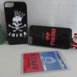 “PACHA skull” e “PACHA logo on black”, due hard case per iPhone 5 – La recensione di iPhoneItalia
