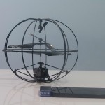 iUFO, l’oggetto non identificato che si controlla da iPhone – La recensione di iPhoneItalia