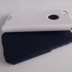 Booklet Slim e Flipper Case, due nuove custodie per iPhone 5 di Puro – La recensione di iPhoneItalia