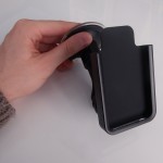 “iPhone 5 Car Holder” by Puro – La video recensione di iPhoneItalia