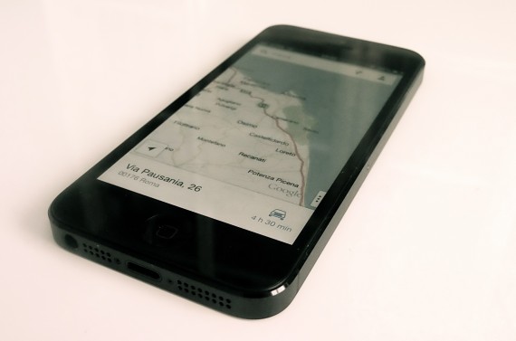 Google Maps per iOS, il ritorno di un “must” – La video recensione di iPhoneItalia