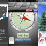 iPhoneItalia Quick Review: Photo Request, iCompass Pro e Favola di Natale