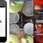 iPhoneItalia Quick Review: Noted, Real Drums Super Stars e Rover – Find Stuff