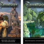 Ravensword: Shadowlands, un maestoso RPG – La recensione di iPhoneitalia