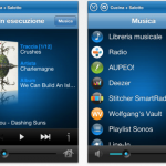 Arriva lo streaming per i dispositivi iOS su Sonos Controller