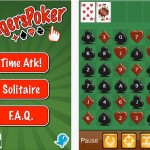 Fingers Poker: un nuovo match 3 game in stile poker