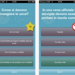 Conosci il Galateo? Scoprilo con un quiz…