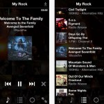 SonicWeb Internet Radio Player: la web radio che salva le tracce audio sul tuo iPhone