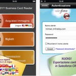 ABBYY Business Card Reader: 3 codici redeem all’interno! – Aggiornamento alla versione 5.0 [CODICI UTILIZZATI CORRETTAMENTE]
