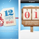 “12 giorni di regali iTunes” a partire dal 26 dicembre 2012