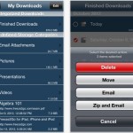 Freeze2Go, l’app per scaricare siti web, immagini e file da internet