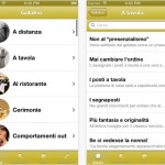 Galateo plus: mai più brutte figure