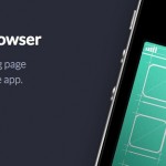 Kickfolio, il servizio per sviluppatori che consente di testare le app in un browser web