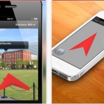 “Luoghi con Realtà Aumentata”, un assistente personale di navigazione