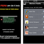 Con NotiFriends per facebook scopri subito le modifiche alla tua lista di amici