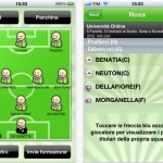 FantaTeam & Fantabig, nuovo update su App Store