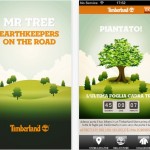 Mr Tree, l’app da piantare nello smartphone che ti regala un vero albero a tuo nome