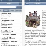 “Ti racconto una fiaba” approda su iPhone!
