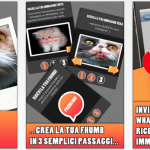 FhumbApp, una divertente applicazione che si interfaccia con WhatsApp