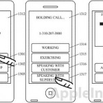Apple brevetta nuovi sistemi avanzati per gestire le chiamate in arrivo e in attesa