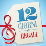 Apple pubblica il primo regalo per tutti gli utenti iPhone – 12 Giorni di Regali iTunes #1