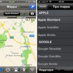 EasyTrails 7.0 arriva su App Store