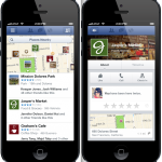 Facebook: imminente aggiornamento e nuova applicazione in arrivo (?) su iOS