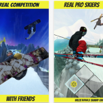 APO Snow, scatenati con lo snowboard sulle piste più belle mondo