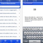 Buongiorno e Buonanotte, la raccolta gratuita delle frasi da inviare alle persone che amiamo
