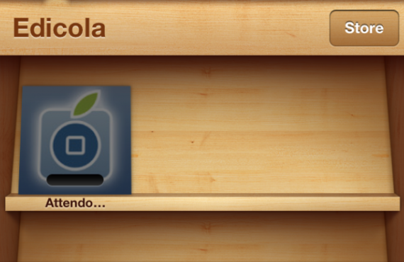 Download to Newsstand, un tweak che rende finalmente utile l’Edicola di iOS – Cydia | Video