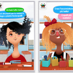 Toca Hair Salon 2, disponibile su App Store il secondo capitolo