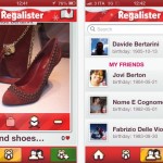 Regalister, un’app per non sbagliare mai più un regalo!