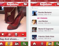 Regalister, un’app per non sbagliare mai più un regalo!