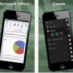 CloudOn arriva su iPhone: gestione documenti Office e SkyDrive