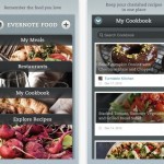 Evernote Food 2.0: tante novità in questo nuovo update