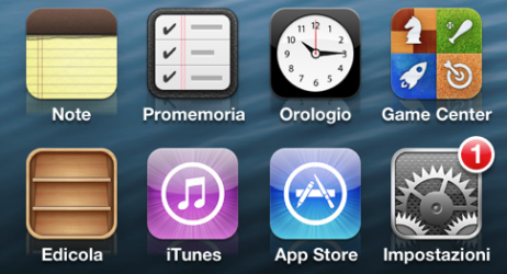 Icon Reflection, un tweak che aggiunge il riflesso alle icone di iOS – Cydia