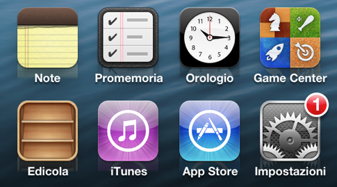 Icon Reflection, un tweak che aggiunge il riflesso alle icone di iOS – Cydia