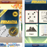 La Settimana Enigmistica  ora disponibile anche su iPhone
