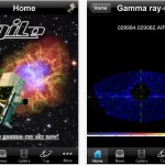AGILEScience, gli occhi del satellite sul tuo iPhone