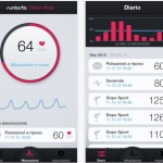 runtastic Heart Rate PRO trasforma il tuo iPhone in uno cardiofrequenzimetro