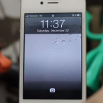 CamTap, un tweak che semplifica la schermata di blocco di iOS – Cydia