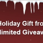 Buon anno da Digiarty con il “MacX iPhone iPad Video Pack Giveaway”