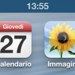 WeatherBar, un nuovo tweak per adeguare la barra di stato al meteo locale – Cydia