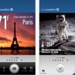 InstaWeather Pro: indicazioni meteo sulle proprie foto