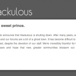 Trionfo della legalità su App Store: Hackulous, papà di Installous e AppSync, chiude i battenti